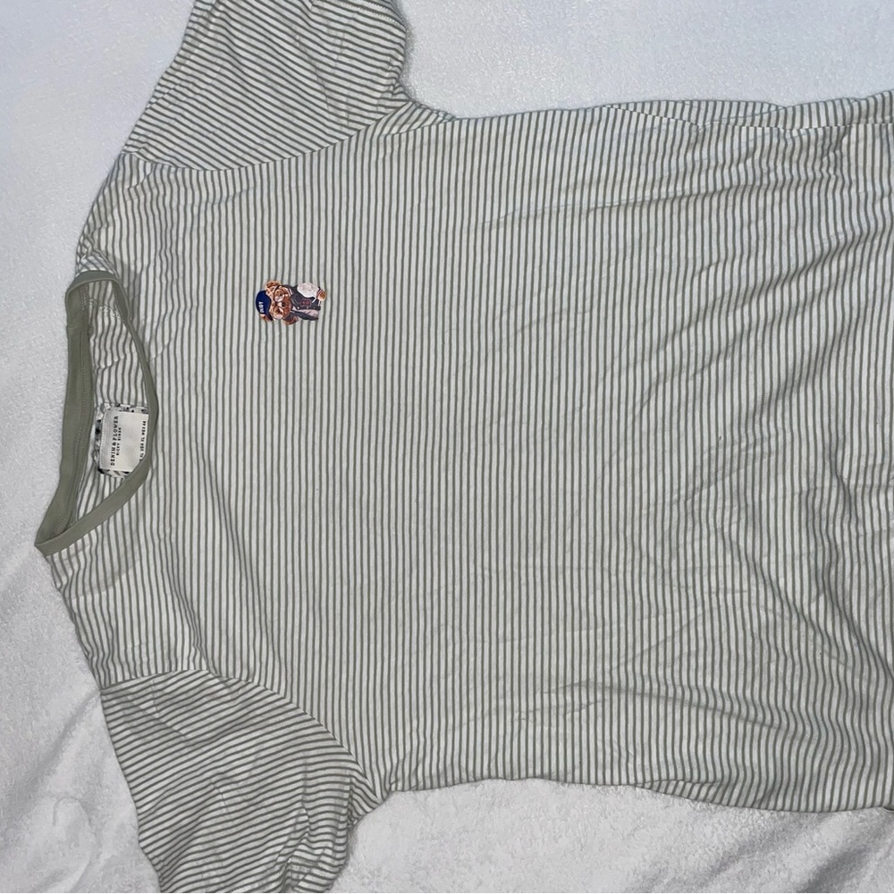 Teddy bear t-shirt